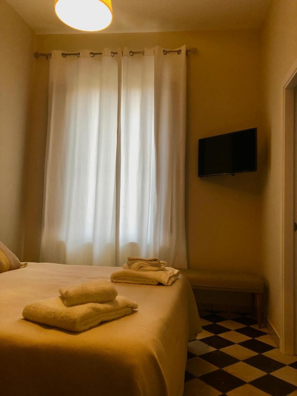 Hotel La Muralla サフラ エクステリア 写真